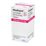 Madopar-100-mg---25-mg-100-Tabletas