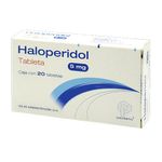 Haloperidol-5-mg-20-Tabletas