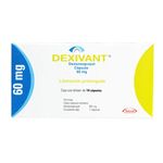 Dexivant-60-Mg-14-Capsulas