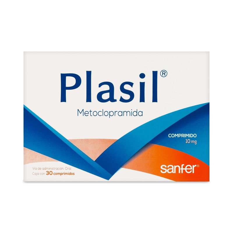 Plasil-10-mg-30-Comprimidos