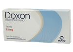Doxon-Dexketoprofeno-25-mg-10-Tabletas