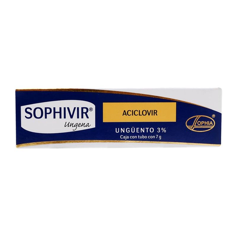 Sophivir-3--Unguento-7-g