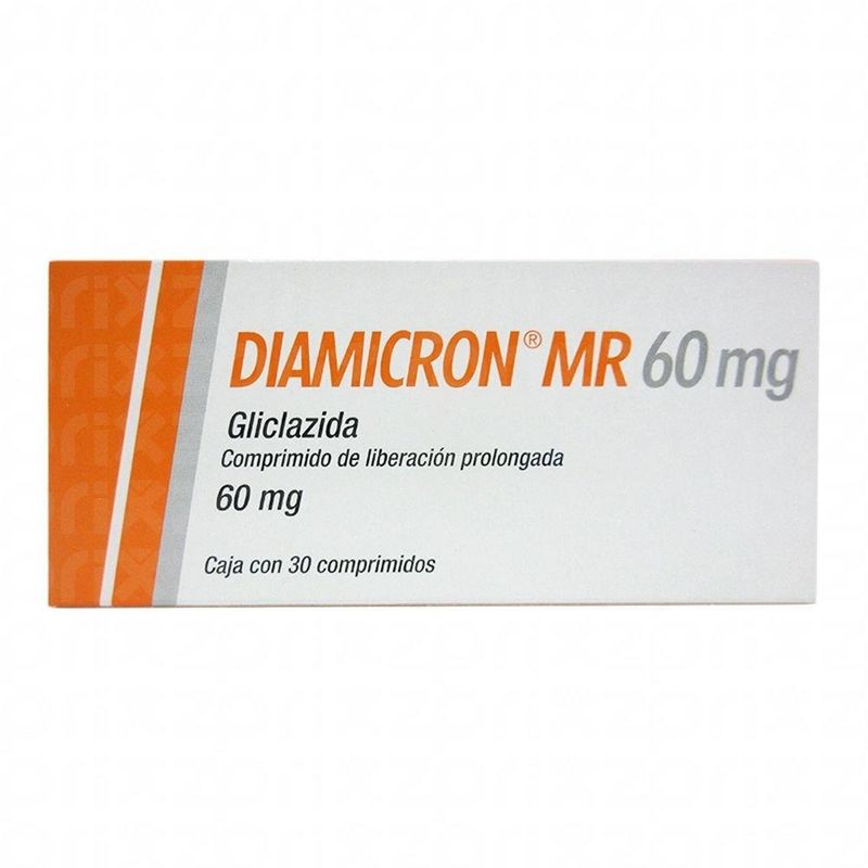Diamicron-MR-60-mg-30-Comprimidos