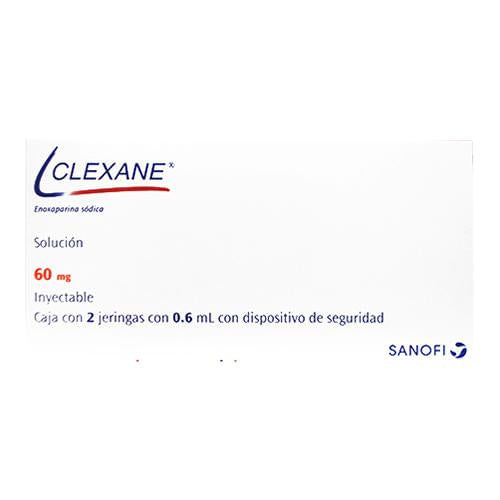 Clexane-60-mg-2-Jeringas-0.6-mL