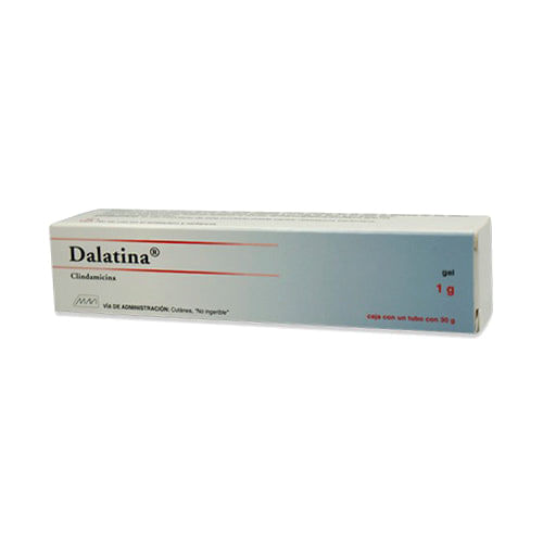 Dalatina-Clindamicina-Gel-1-g-Tubo-con-30-g