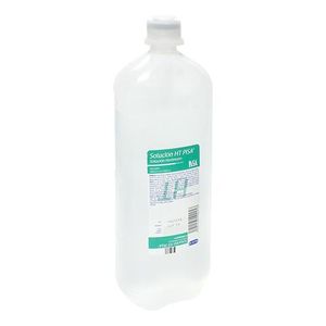 Solucion Hartman Pisa 1000 mL
