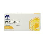 Foshlenn-Clindamicina-300-mg-16-Capsulas