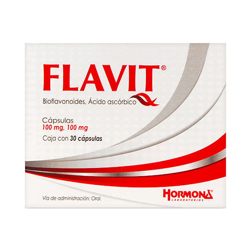 Flavit-100-Mg---100-Mg-30-Capsulas