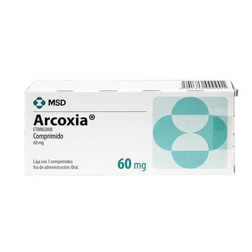 Arcoxia-60-mg-7-Comprimidos-