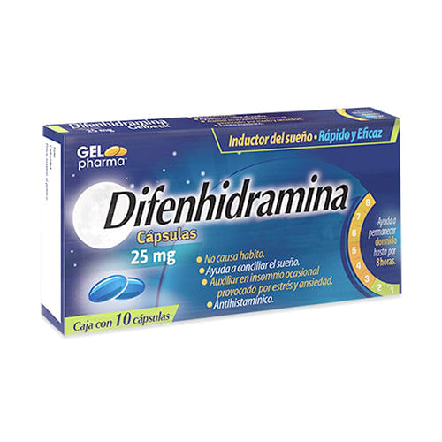 Difenhidramina-25-mg-10-Capsulas