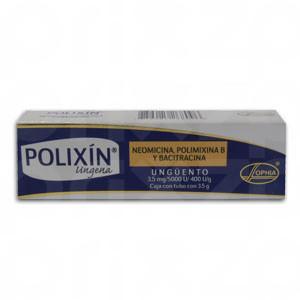 Polixin-Unguento-3.5-mg---5000-U---400-U-g-Tubo-con-15-g