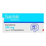 Salofalk-250-mg-10-Supositorios