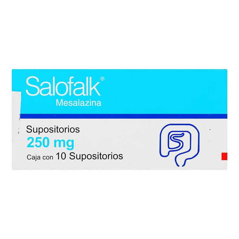 Salofalk-250-mg-10-Supositorios