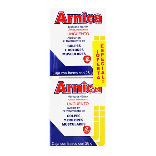 Arnica-Montana-Nartex-Unguento-Duo-Pack-28-g