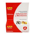 ARN-Arnica-150-Globulos
