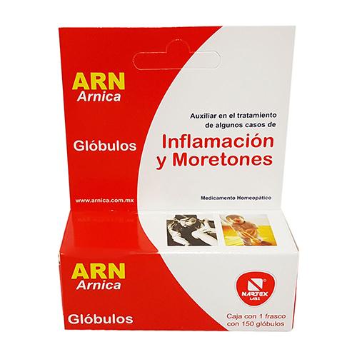 ARN-Arnica-150-Globulos
