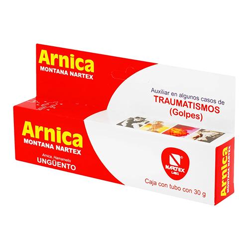 Arnica-Montana-Nartex-Unguento-30-g