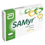 Samyr-500-mg-10-Tabletas
