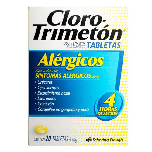 Cloro-Trimeton-Antialergico-4-mg-20-Tabletas