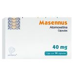 Masennus-40-mg-14-Capsulas