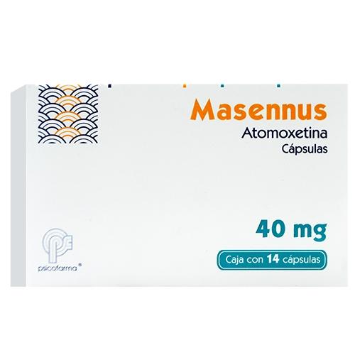 Masennus-40-mg-14-Capsulas