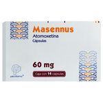 Masennus-60-mg-14-Capsulas