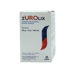 Zurolix-Solucion-Citrato-de-Potasio-30-g---Acido-Citrico-5-g-100-mL-Frasco-con-150-mL
