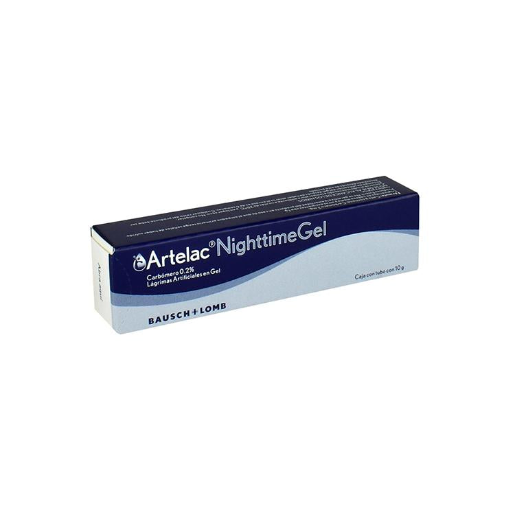 Artelac-Nighttime-Gel-0.2---Tubo-con-10-g