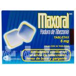 Maxoral-5-mg-24-Tabletas
