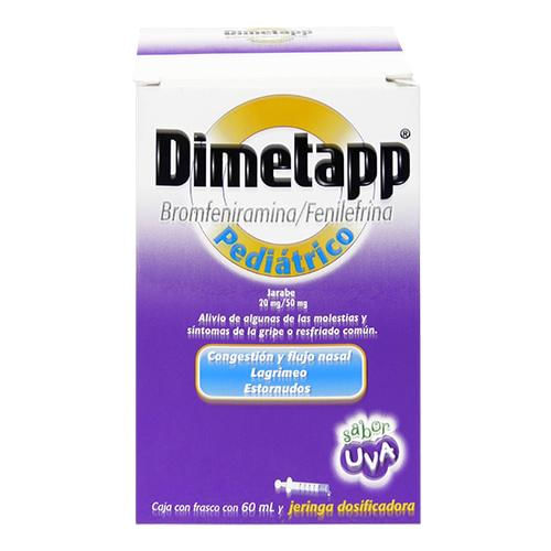 Dimetapp-Jarabe-Pediatrico-20-mg---50-mg-Frasco-con-60-mL