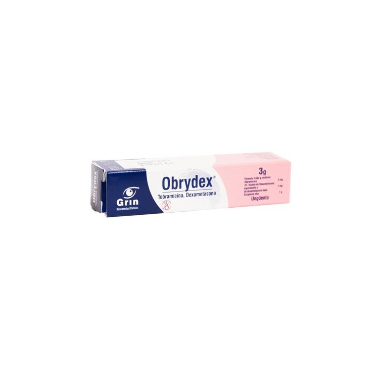 Obrydex-3-g