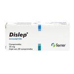 Dislep-25-mg-20-Comprimidos