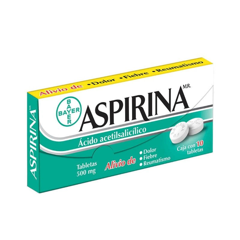 Aspirina-500-mg-10-Tabletas