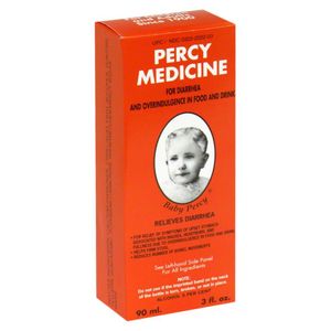 Medicina Percy 90 mL