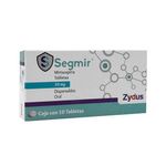 Segmir-30-mg-10-Tabletas