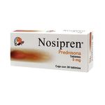 Nosipren-Prednisona-5-mg-30-Tabletas