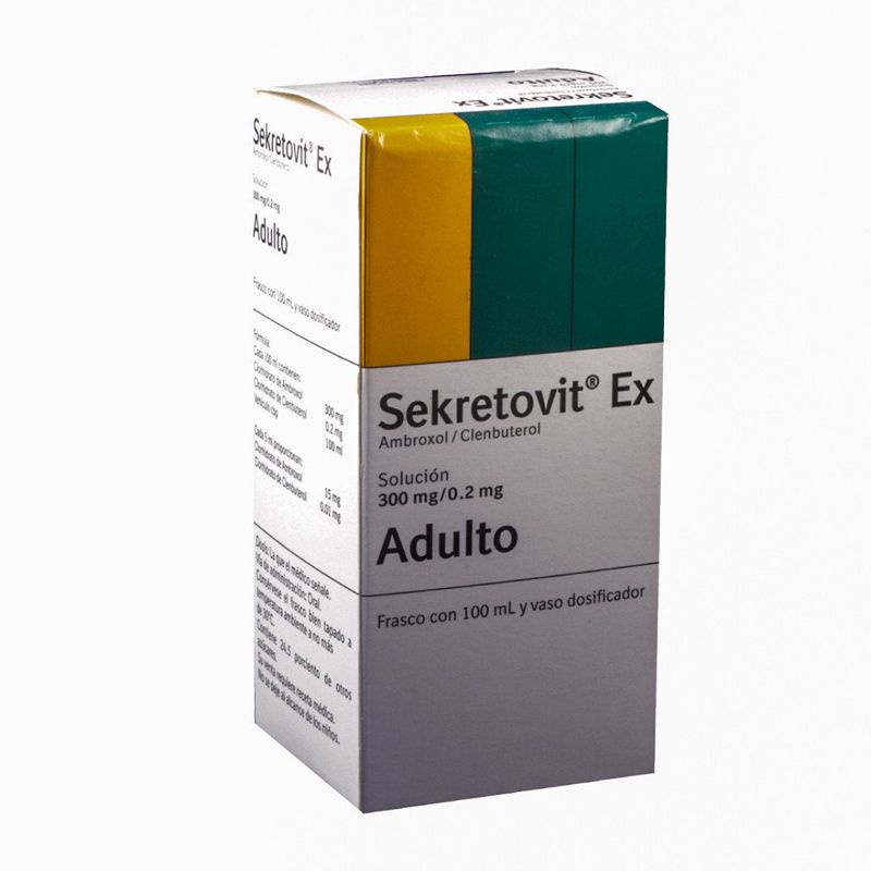 Sekretovit-Ex-Solucion-300-mg---0.2-mg-100-mL