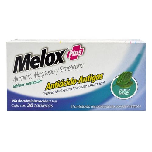 Melox-30-Plus-30-Tabletas