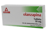 Olanzapina-10-mg-14-Tabletas