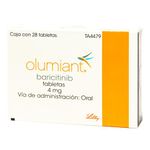 Olumiant-4-mg-28-Tabletas
