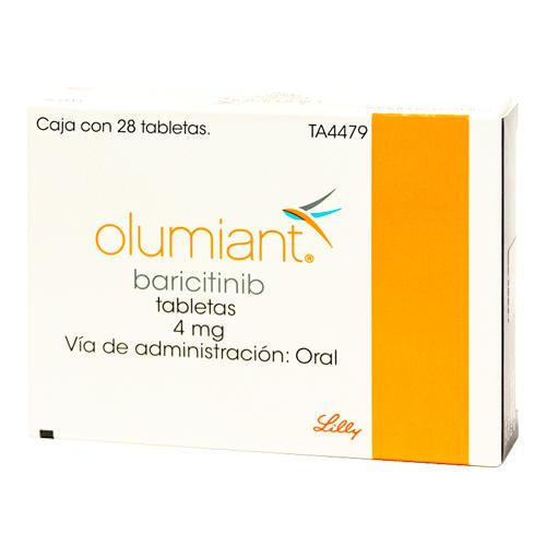 Olumiant-4-mg-28-Tabletas