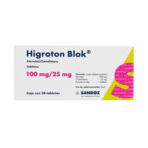 Higroton-Blok-100-mg---25-mg-28-Tabletas
