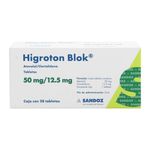 Higroton-Blok-50-mg---12.5-mg-28-Tabletas