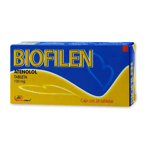Biofilen-Atenolol-100-mg-28-Tabletas