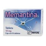 Memantina-10-mg-14-Tabletas