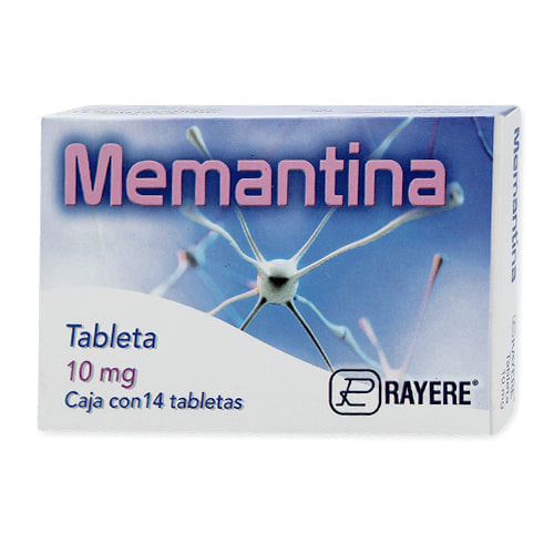 Memantina-10-mg-14-Tabletas