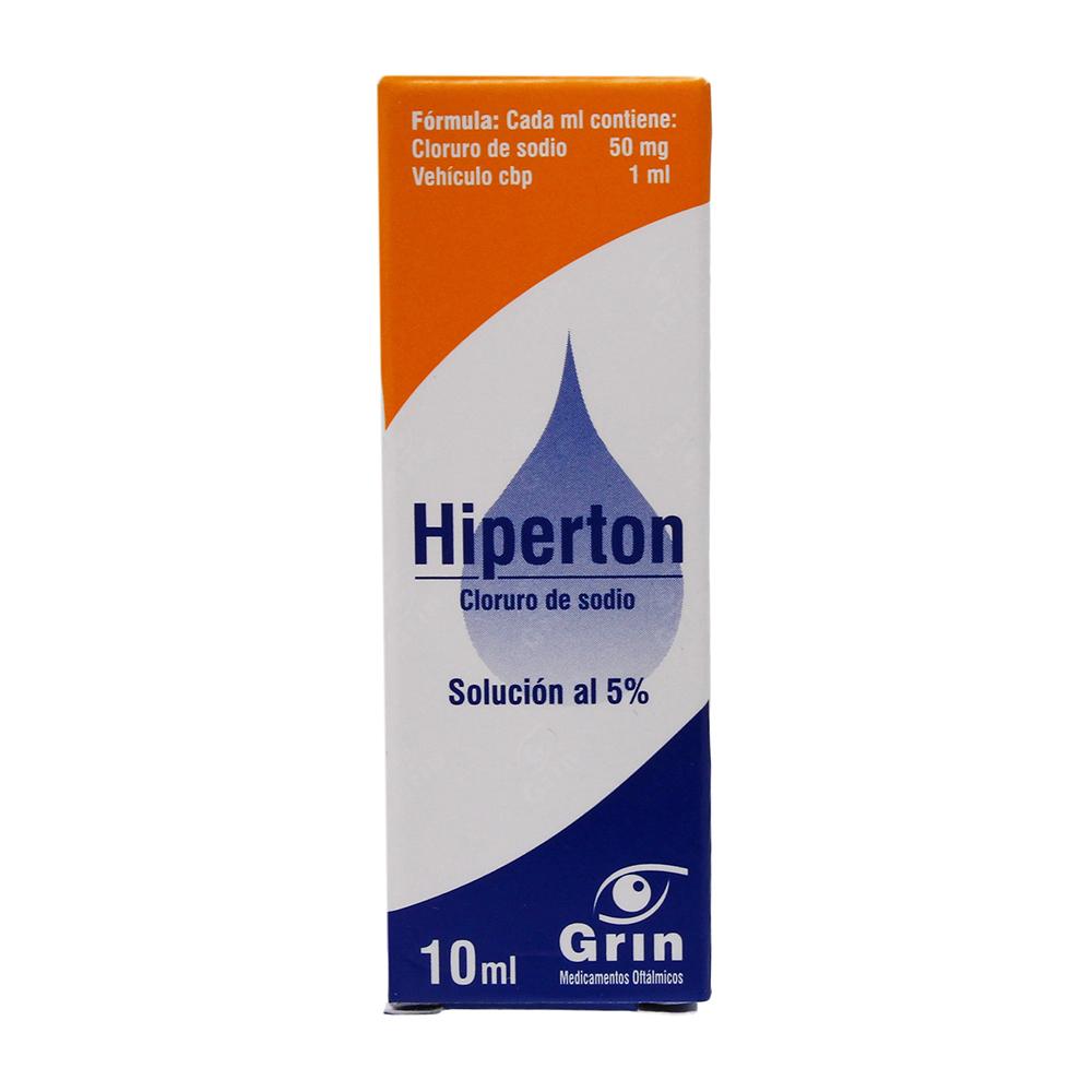 hiperton