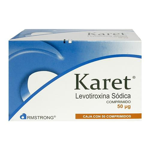 Karet-50-mg-50-Comprimidos