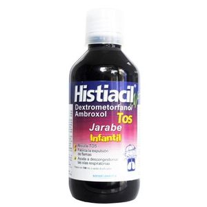 Histiacil Jarabe Infantil 150 mL