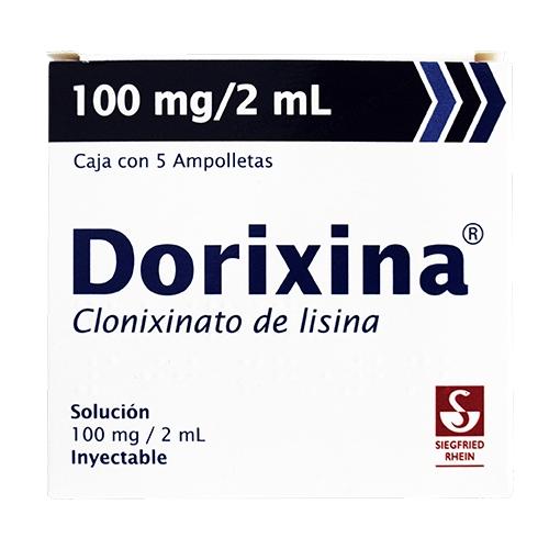Dorixina-Solucion-Inyectable-100-mg---2-mL-5-Ampolletas